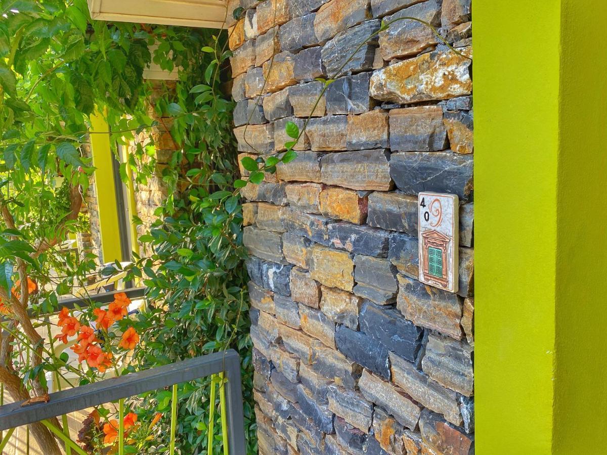Leda Beach Hotel Side Zewnętrze zdjęcie